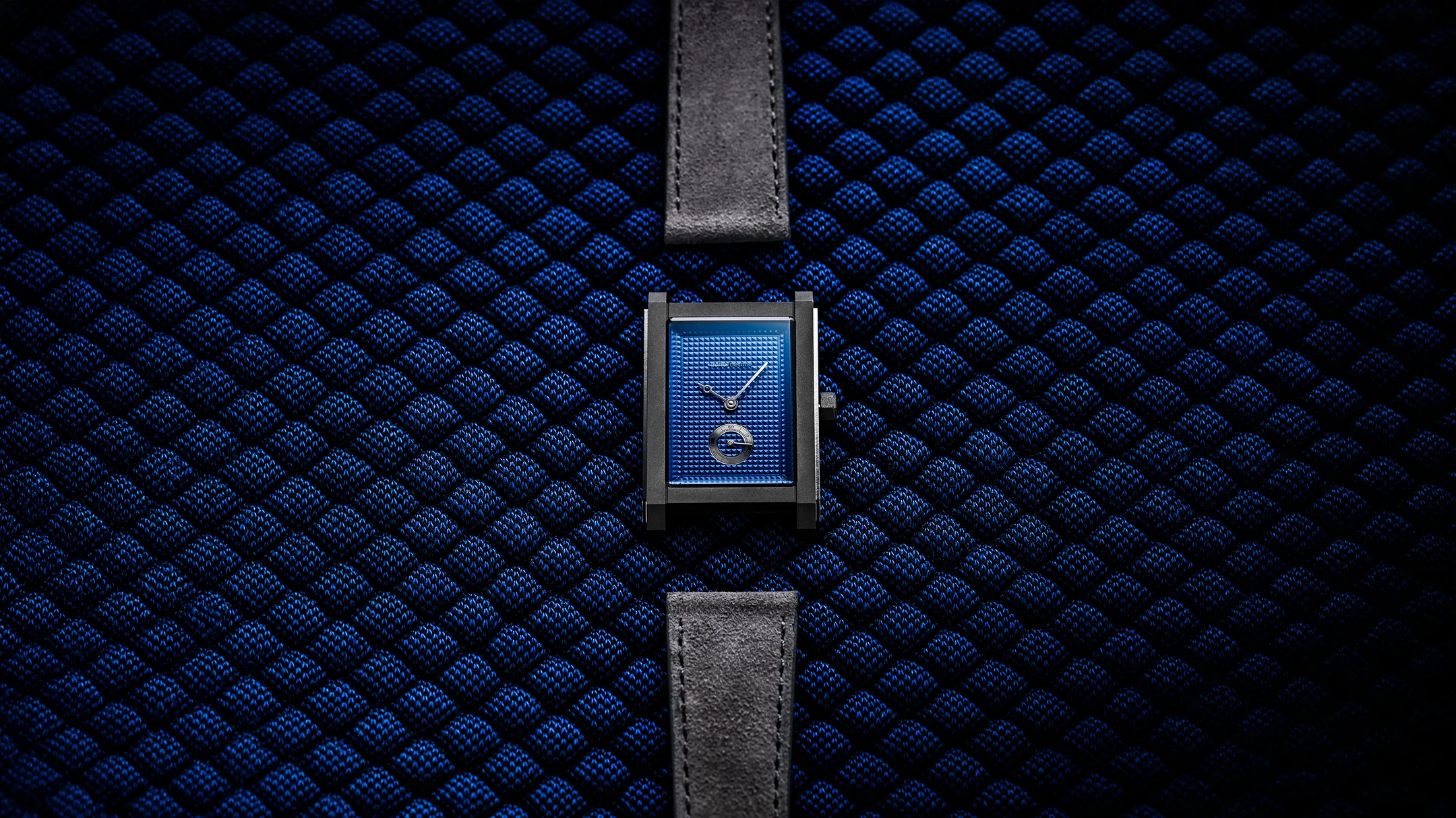 Italian Soul meets Swiss Precision
